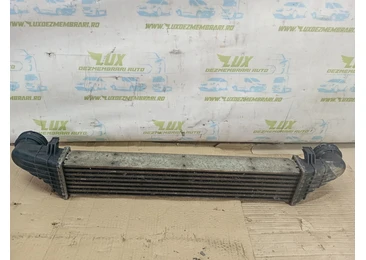Radiator intercooler A2115001102 Mercedes Benz E-Class W211/S211 (2002 - 2006) OM 642.920