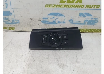 Bloc lumini 693279204 BMW Seria 3 E90 (2004 - 2010) N46 B20 B