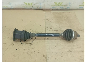 Planetara stanga fata 8E0407271S Audi A4 B6 (2000 - 2005) AWX