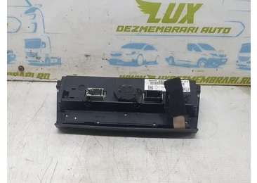 Panou clima ac 64119128214-01 BMW Seria 3 E90 (2004 - 2010) - miniatura 2