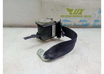 Centura siguranta dreapta spate 30527979900 BMW Seria 3 E90 (2004 - 2010) 2.0 d N47