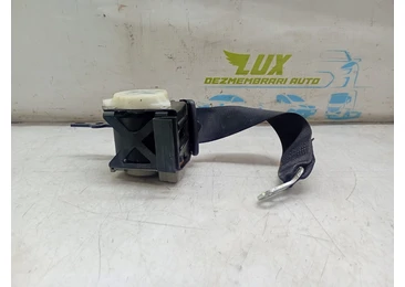 Centura siguranta stanga spate 305279799001 BMW Seria 3 E90 (2004 - 2010) 2.0 d N47