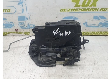 Broasca dreapta spate 7060296 BMW Seria 3 E90 (2004 - 2010) N46 B20 B