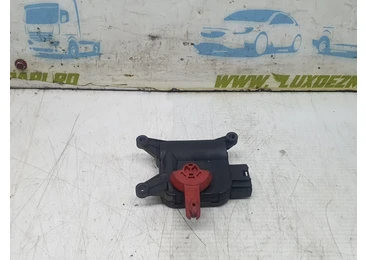 Motoras clapeta mixaj aer 0132801301 Audi A4 B6 (2000 - 2005) AWX