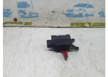 Motoras clapeta mixaj aer 0132801301 Audi A4 B6 (2000 - 2005) - miniatura 2