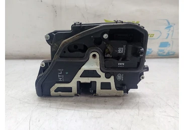 Broasca stanga spate BMW Seria 3 E90 (2004 - 2010) 2.0 d N47