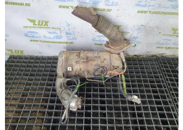 Filtru particule DPF 8201478965 Dacia Dokker 1 facelift (2017 - 2020) 1.5 dci K9K626