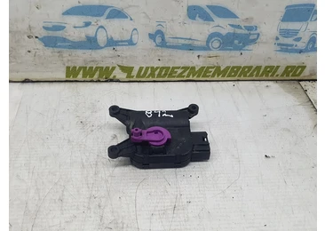 Motoras clapeta mixaj aer 0132801300 Audi A4 B6 (2000 - 2005) AWX