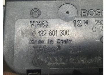 Motoras clapeta mixaj aer 0132801300 Audi A4 B6 (2000 - 2005) - miniatura 3