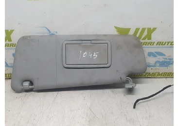 Parasolar stanga 010440018 Opel Corsa D (2006 - 2011) Z10XEP