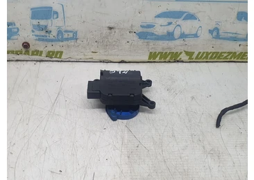 Motoras clapeta mixaj aer 0132801304 Audi A4 B6 (2000 - 2005) - miniatura 2