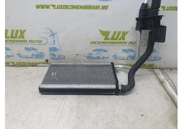 Radiator calorifer bord CZ116140-0242 BMW Seria 3 E90 (2004 - 2010) 2.0 benzina N46 B20 B
