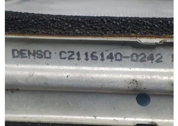 Radiator calorifer bord CZ116140-0242 BMW Seria 3 E90 (2004 - 2010) - miniatura 3