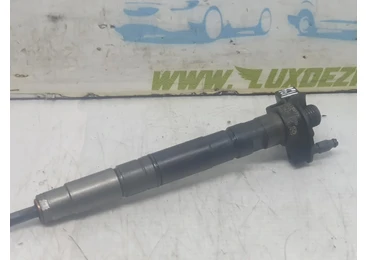 Injector 0445116030 Volkswagen Passat B6 (2005 - 2010) CBDC
