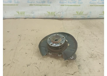 Fuzeta stanga spate 676157909 BMW Seria 3 E90 (2004 - 2010) N46 B20 B