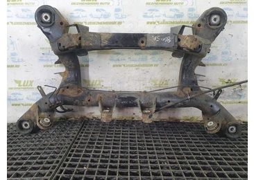 Punte spate BMW Seria 3 E90 (2004 - 2010) 2.0 d N47