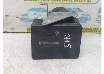 Pompa ABS 6778163 BMW Seria 3 E90 (2004 - 2010) N46 B20 B