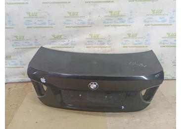 Portbagaj BMW Seria 3 E90 (2004 - 2010) N46 B20 B