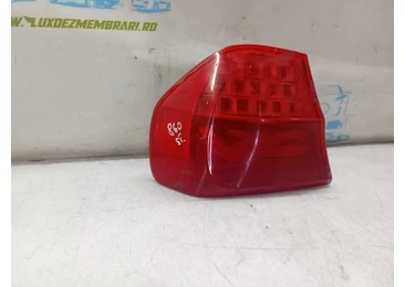 Stop dreapta BMW Seria 3 E90 (2004 - 2010) 2.0 d N47