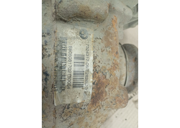 Grup diferential spate 7524317-06 BMW Seria 3 E90 (2004 - 2010) N46 B20 B