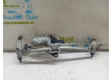 Ansamblu stergatoare parbriz 7161711-05 BMW Seria 3 E90 (2004 - 2010) 2.0 d 2.0 d N47