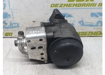Carcasa filtru ulei 7505203 BMW Seria 3 E90 (2004 - 2010) N46 B20 B