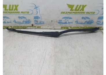 Brat stergator parbriz stanga BMW Seria 3 E90 (2004 - 2010) N46 B20 B