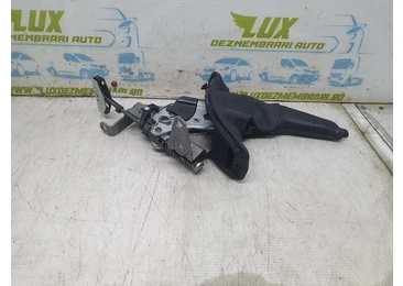 Maneta frana de mana 3440-6770130-02-LL BMW Seria 3 E90 (2004 - 2010) N46 B20 B
