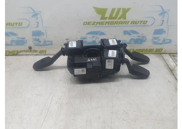 Ansamblu manete spira volan 6989557-02 BMW Seria 3 E90 (2004 - 2010) 2.0 benzina 2.0 benzina N46 B20 B