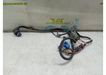 Cablaj electric motor 758039606a BMW Seria 3 E90 (2004 - 2010) N47