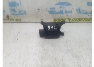 Motoras clapeta mixaj aer 0132801305 Audi A4 B6 (2000 - 2005) - miniatura 2