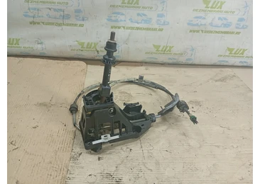 Timonerie manuala 6 trepte 112102398 Toyota Avensis 3 T27 (2009 - 2011)