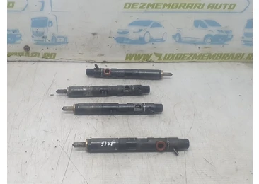 Injector H8200421897 Dacia Logan 1 (2004 - 2008) k9k792