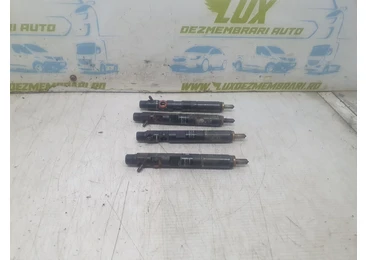 Injector H8200827965 Renault Clio 3 (facelift) (2009 - 2012) K9K770