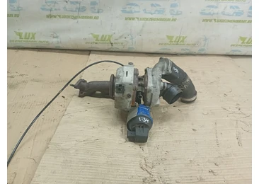 Turbo turbina 03L253016F Volkswagen Passat B6 (2005 - 2010) - miniatura 3