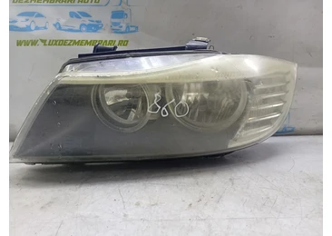Far stanga 7180743 BMW Seria 3 E90 (2004 - 2010) N47