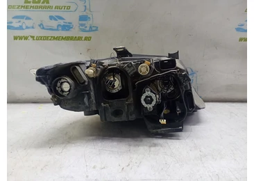 Far stanga 7180743 BMW Seria 3 E90 (2004 - 2010) - miniatura 3