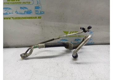 Conducta clima ac 64539168365 BMW Seria 3 E90 (2004 - 2010) - miniatura 2