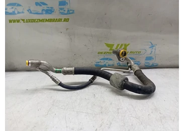 Conducta clima ac 64539168365 BMW Seria 3 E90 (2004 - 2010) 2.0 d N47