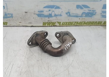 Conducta EGR 03g131521am Volkswagen Passat B6 (2005 - 2010) 2.0 tdi CBDC