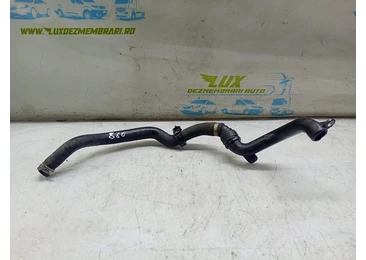 Conducta apa 7800583 BMW Seria 3 E90 (2004 - 2010) - miniatura 2