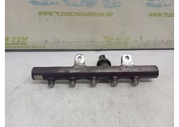 Rampa injectoare 8200701690 Renault Clio 3 (facelift) (2009 - 2012) 1.5 DCI K9K770