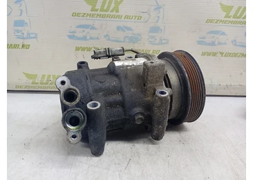 Compresor clima ac 8200953359A Renault Clio 3 (facelift) (2009 - 2012) 1.5 DCI K9K770
