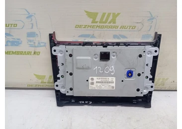 Display bord 6C0919603B Volkswagen Polo 5 (6R) (facelift) (2014 - 2018) CUSB