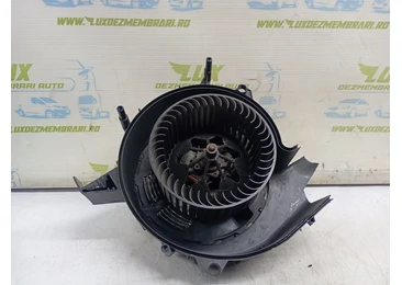 Motoras aeroterma 9854655 BMW Seria 3 E90 (2004 - 2010) 2.0 benzina 2.0 benzina N46 B20 B