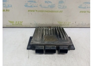 Calculator motor ECU 8200513058 Dacia Logan 1 (2004 - 2008) k9k792
