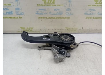 Pedala frana A2034201684 Mercedes Benz E-Class W211/S211 (2002 - 2006) OM 642.920