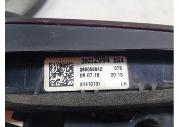 Stop stanga haion 39032994 Opel Astra K (2015 - 2020) - miniatura 2