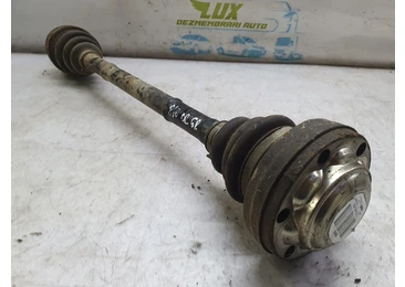 Planetara dreapta spate 7533446 BMW Seria 3 E90 (2004 - 2010) 2.0 d N47