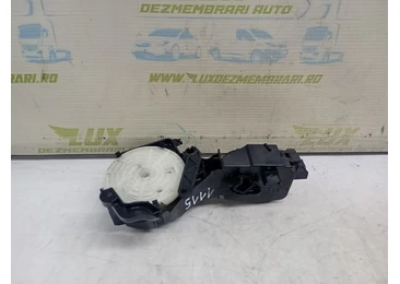 Motoras clapeta mixaj aer 985391j BMW Seria 3 E90 (2004 - 2010) N46 B20 B